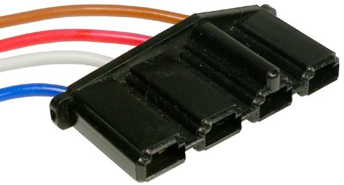 Pico 5438pt Voltage Reg Harn - Gm 61-73 Categories Pico 5438PT