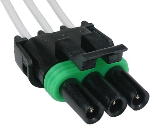 Pico 5617pt Throttle Position Pigtail Gm Throttle Position Pico 5617PT