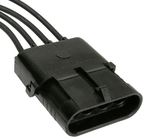 Wiring Harnesses Pico 5798A