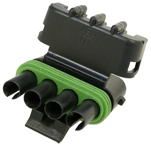 Terminals & Ends Pico 5868A