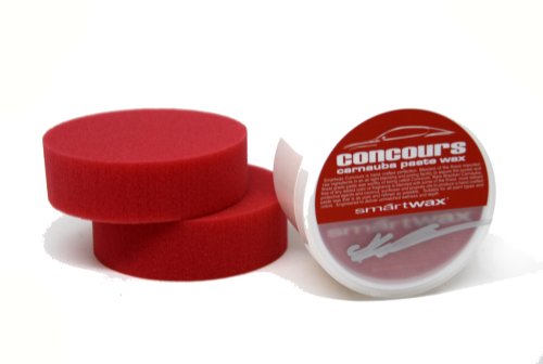 Waxes Smartwax SW_PASTE