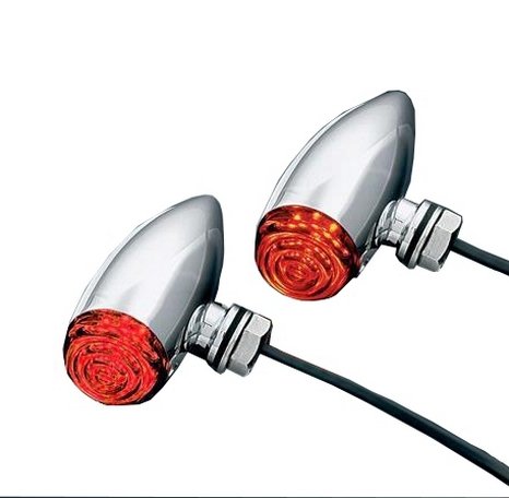 Accessory Lights Kuryakyn 2501
