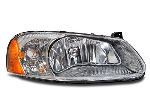 Headlight Assemblies Headlights Depot CS089-B001R