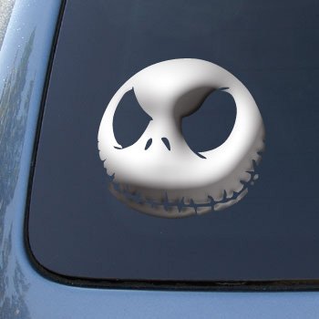 Bumper Stickers, Decals & Magnets Graphix-FX 