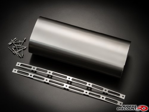 Complete Systems Akrapovic P-RKS124RC35