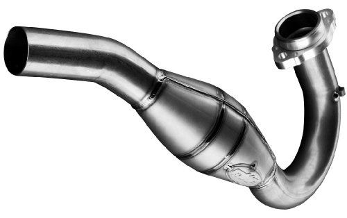 Exhaust FMF 042198