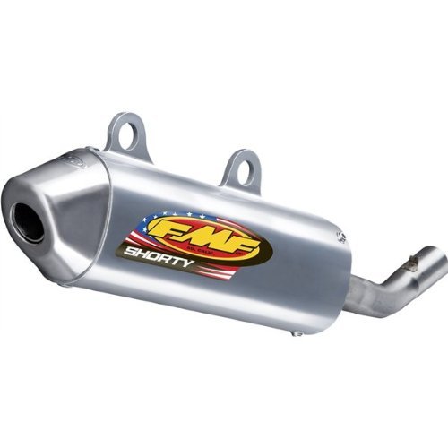 Mufflers FMF 25048
