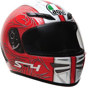 Helmets AGV 016#1H290699048