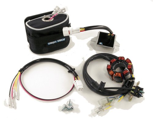 Stators Trail Tech S-8201