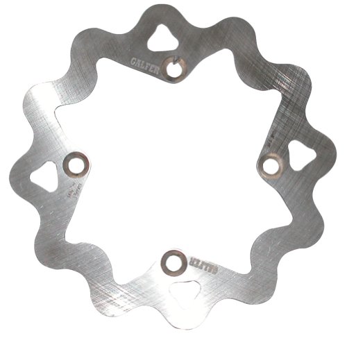 Rotors Galfer Brakes DF197W