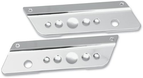 Saddle Bags Drag Specialties 3501-0543