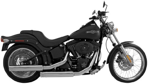 Exhaust & Emissions Supertrapp 148-71570