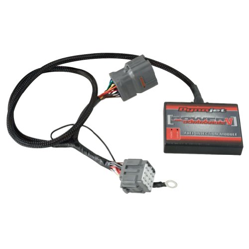 Dynojet Research Power Commander V 20-006 Jets & Jet Kits Dynojet 20006