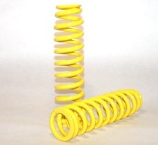 High Lifter (SPRSR750) Rear Lift Spring Body & Frame Parts High Lifter SPRSR750