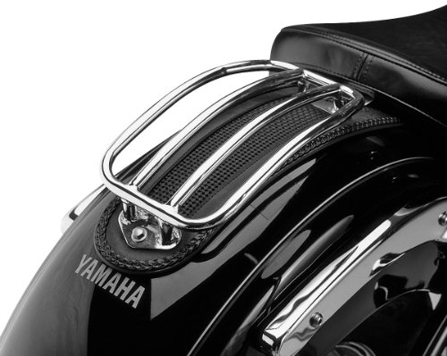 Highway Bars Show Chrome Accessories 63-305