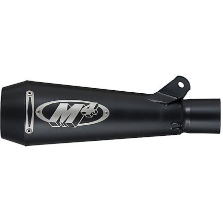 Complete Systems M4 Performance Exhaust KA9772-GP