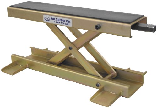 Floor Jacks K&L Supply 237-8787