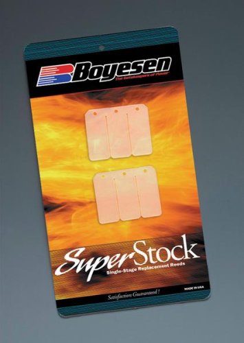 Parts Boyesen 1008-0184