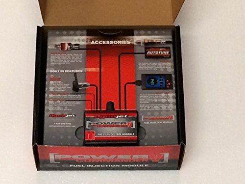 Jets & Jet Kits Dynojet 20-005