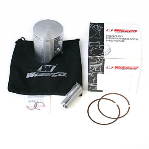 Wiseco 823M06750 67.50 mm 2-Stroke Off-Road Piston Pistons Wiseco 823M06750