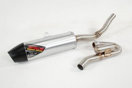 Complete Systems Dubach Racing 7581
