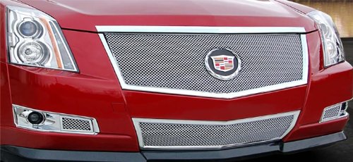 Grille Inserts E&G Classics 1007-0102-08E