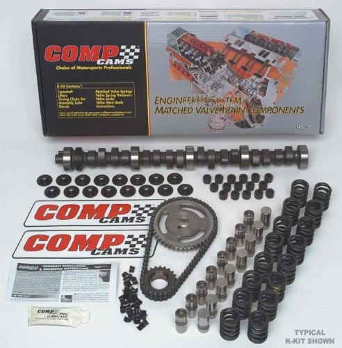 COMP Cams K12-467-8 Camshaft Kit Cam & Lifter Kits nobrandname K12-467-8