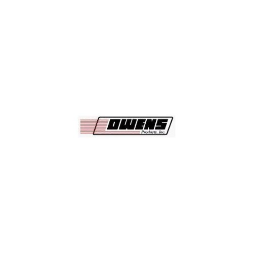 Running Boards Owens OC70106B