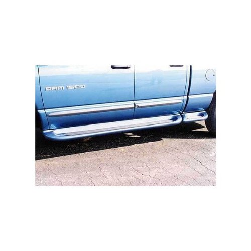 Running Boards Owens 3107