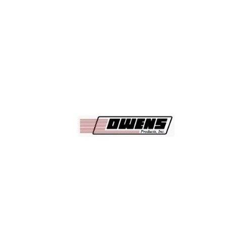 Running Boards Owens OC70102