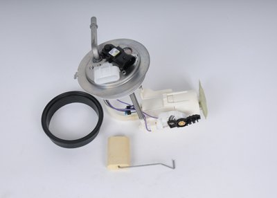 Selector Switch ACDelco MU1804