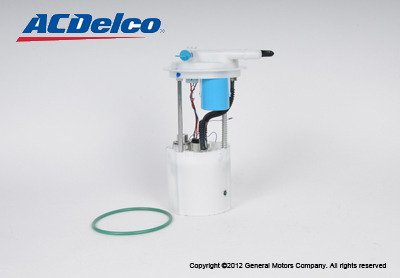 Selector Switch ACDelco M10098