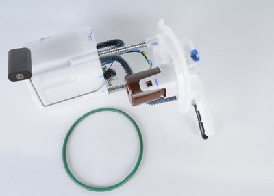 ACDelco MU1633 Fuel Tank and Pump Module Kit Selector Switch ACDelco MU1633