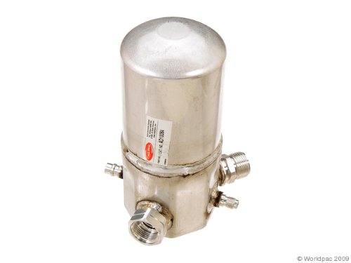 Receiver Dryers Delphi W01331836150DEL