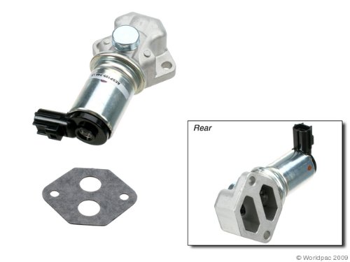 Idle Air Control Valves Delphi W01331836773DEL