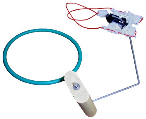 ACDelco SK1280 GM Original Equipment Fuel Level Sensor Kit with Seal Fuel System ACDelco SK1280