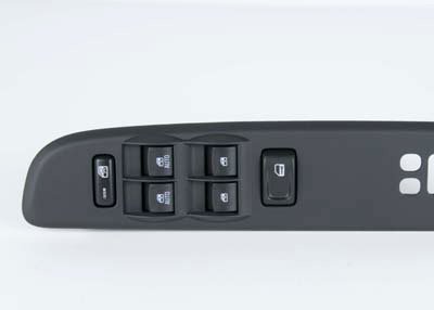 Door Lock ACDelco D1456G