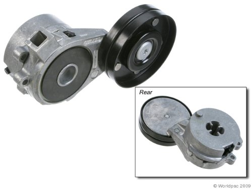 Gates Automatic Belt Tensioner Assembly Belt Tensioner Gates W01331600756GAT