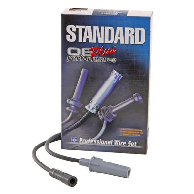 Coil Lead Wires Standard Motor Products 6699