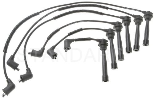 Single Lead Standard Motor Products 7731