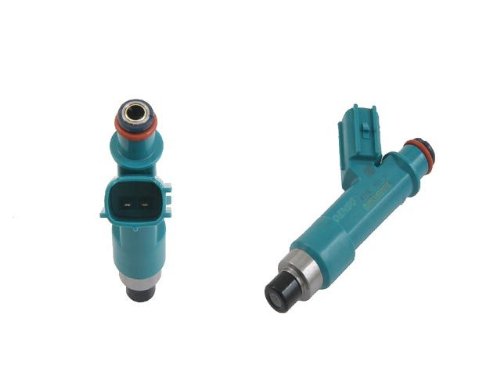 Fuel Injectors Denso 2970001