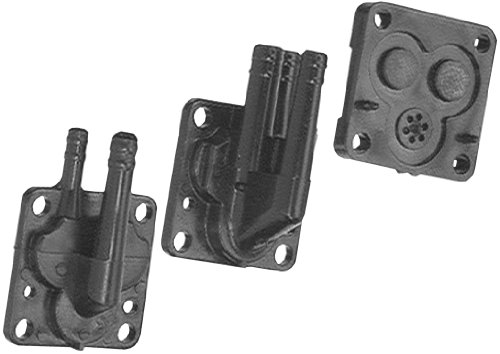 Windshield Washer Pump Repair Kits ACDelco 4914357