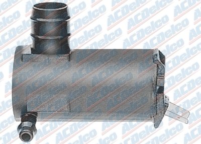Windshield Washer Pumps ACDelco 8-6715