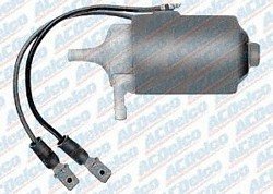 Windshield Washer Pumps ACDelco 8-6719