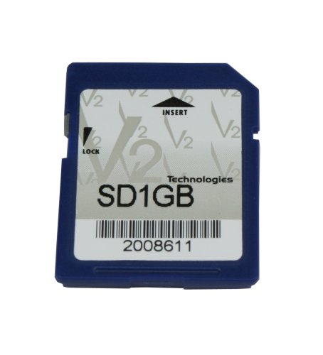 SD & SDHC Cards Innovate Motorsports 3787