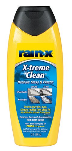 Car Care Rain-X 5080217