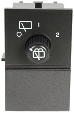 Wiper ACDelco D6316E