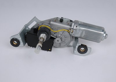 Wiper ACDelco 15260338