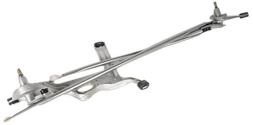 Wiper Motor ACDelco 19120739