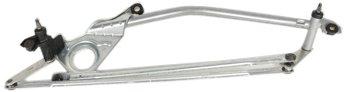 Wiper Motor ACDelco 12463069